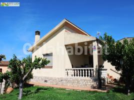 Casa (unifamiliar aislada), 119 m², cerca de bus y tren, seminuevo