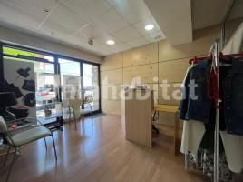 Local comercial, 96 m², Doctor Pujades