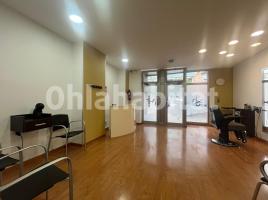 Alquiler local comercial, 78 m²
