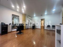 Alquiler local comercial, 78 m²