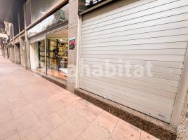 For rent business premises, 116 m², Les Roquetes