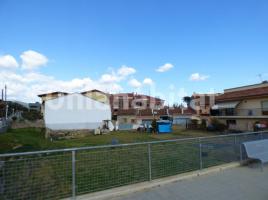 Suelo urbano, 0 m², Barri Estació