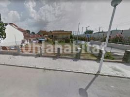 Suelo urbano, 0 m², Barri Estació