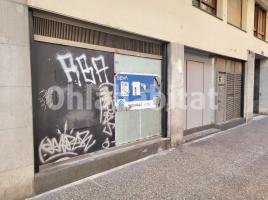 Lloguer local comercial, 219 m²