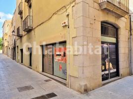 Alquiler local comercial, 202 m², Centre