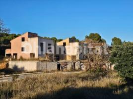 Sòl urbà, 1969.82 m², Mas Toi