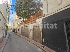 Propietat vertical, 1385 m², Casc Antic