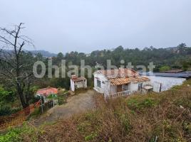 Casa (unifamiliar aïllada), 66 m², prop de bus i tren