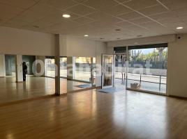Local comercial, 153 m², CAP