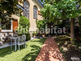  (unifamiliar aïllada), 296 m², près de bus et de train, AIRE SOL D