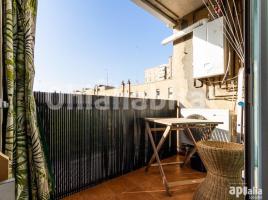 Flat, 92 m², near bus and train, CREU DE BARBERA