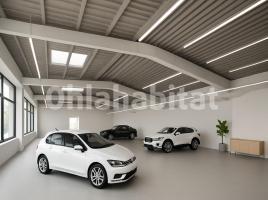 Nave industrial, 1150 m²