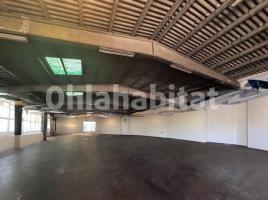Nave industrial, 1150 m²