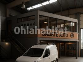 Nave industrial, 458 m²