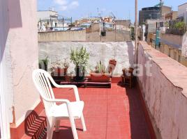 Piso, 45 m², cerca de bus y tren