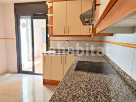 Dúplex, 112 m², prop de bus i tren, seminou