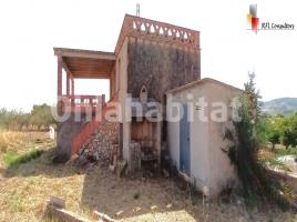 Casa (casa rural), 113 m², prop de bus i tren