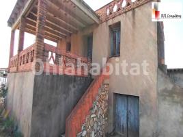 Casa (casa rural), 113 m², prop de bus i tren