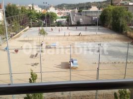 For rent attic, 52 m², near bus and train, new