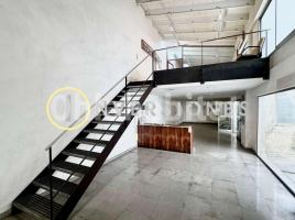 Nave industrial, 450 m²