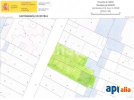 Suelo urbano, 0 m²