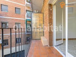 Piso, 78 m², cerca de bus y tren, VIRREY AMAT