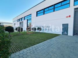 For rent industrial, 1003 m², Parc Empresarial