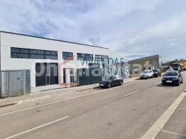For rent industrial, 1003 m², Parc Empresarial