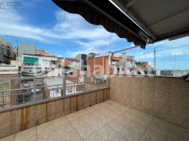 Attic, 70 m², near bus and train