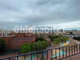 Piso, 92 m², cerca bus y metro, El Liceu