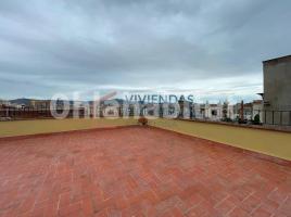Piso, 92 m², cerca bus y metro, El Liceu