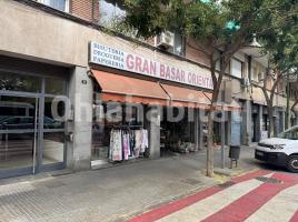 Local comercial, 213 m²