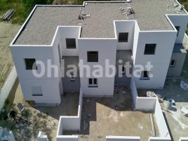 Obra nova - Casa a, 118 m², Calle del Flamenc