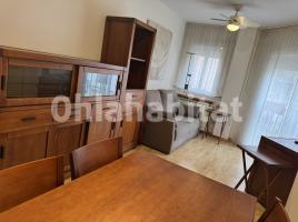 Flat, 46 m², almost new
