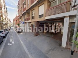 Alquiler plaza de aparcamiento, 143 m²