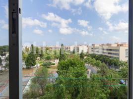 Flat, 88 m², near bus and train, Can Batllori