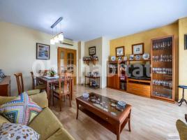 Flat, 106 m², almost new, Zona