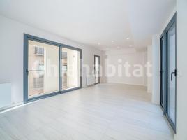 Obra nova - Pis a, 128 m², prop de bus i tren, nou