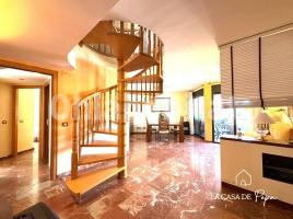 For rent duplex, 180 m², near bus and train, Vistalegre