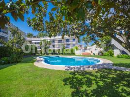 Apartamento, 98 m², Calle Toses