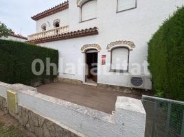 Lloguer Casa (xalet / torre), 140 m², seminou, Calle Ripollès
