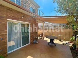 Casa (unifamiliar aïllada), 268 m², prop de bus i tren, seminou