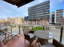 Piso, 73 m², cerca de bus y tren, seminuevo