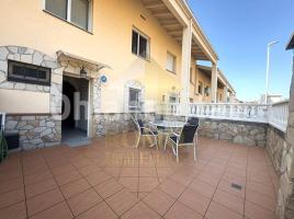 Casa (unifamiliar aïllada), 122 m², prop de bus i tren, Polinyà