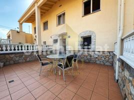 Casa (unifamiliar aïllada), 122 m², prop de bus i tren, Polinyà