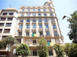 Alquiler oficina, 385 m², Eixample Esquerra