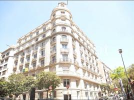 Alquiler oficina, 385 m², Eixample Esquerra