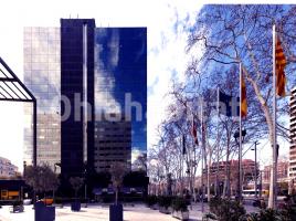 Alquiler oficina, 314 m², Sarria