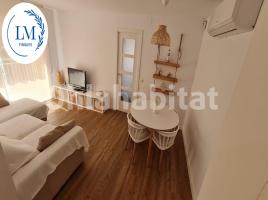 Alquiler piso, 74 m², cerca de bus y tren, Barri de Mar