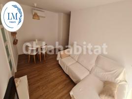 Alquiler piso, 74 m², cerca de bus y tren, Barri de Mar